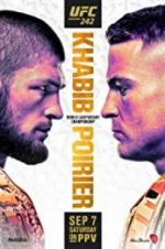 Watch UFC 242: Khabib vs. Poirier M4ufreemovies