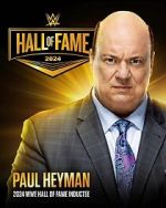 Watch WWE Hall of Fame (TV Special 2024) M4ufreemovies