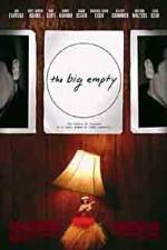 Watch The Big Empty M4ufreemovies