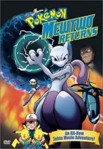 Watch Pokémon: Mewtwo Returns M4ufreemovies