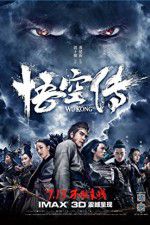 Watch Wu Kong M4ufreemovies