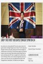 Watch UKIP: The First 100 Days M4ufreemovies