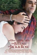 Watch The Ballad of Jack and Rose M4ufreemovies