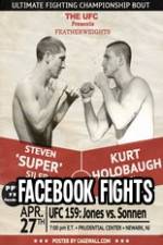 Watch UFC 159 FaceBook Prelims M4ufreemovies