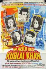 Watch Marco the Magnificent M4ufreemovies