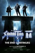 Watch Spinal Tap II: The End Continues M4ufreemovies
