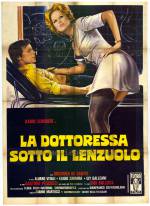 Watch La dottoressa sotto il lenzuolo M4ufreemovies