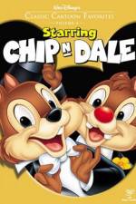 Watch Chip an' Dale M4ufreemovies