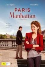 Watch Paris-Manhattan M4ufreemovies