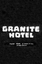 Watch Granite Hotel M4ufreemovies