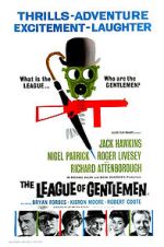 Watch The League of Gentlemen M4ufreemovies