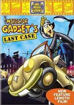 Watch Inspector Gadget\'s Last Case: Claw\'s Revenge M4ufreemovies
