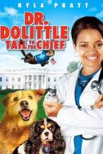 Watch Dr. Dolittle: Tail to the Chief M4ufreemovies