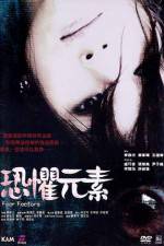 Watch Fear Factors M4ufreemovies