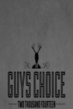 Watch Guys Choice Awards 2014 M4ufreemovies