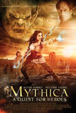 Watch Mythica: A Quest for Heroes M4ufreemovies