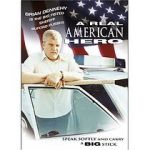 Watch A Real American Hero M4ufreemovies