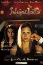 Watch Choses secrètes M4ufreemovies