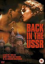 Watch Back to the USSR - takaisin Ryssiin M4ufreemovies