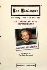 Watch The Dialogue An Interview with Screenwriter David Seltzer M4ufreemovies