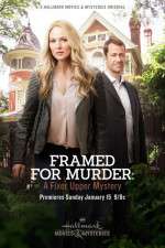 Watch Framed for Murder: A Fixer Upper Mystery M4ufreemovies