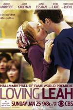 Watch Loving Leah M4ufreemovies