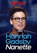 Watch Hannah Gadsby: Nanette M4ufreemovies