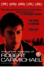 Watch The Great Ecstasy of Robert Carmichael M4ufreemovies