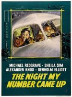 Watch The Night My Number Came Up M4ufreemovies
