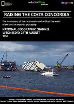 Watch Raising the Costa Concordia M4ufreemovies