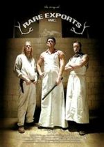 Watch Rare Exports Inc. M4ufreemovies