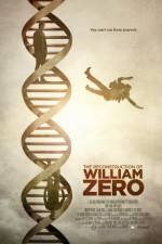 Watch The Reconstruction of William Zero M4ufreemovies