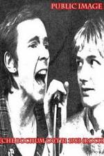 Watch Public Image Ltd. Live Zeche Bochum M4ufreemovies