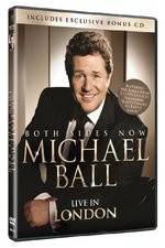 Watch Michael Ball: Both Sides Now - Live Tour 2013 M4ufreemovies
