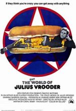 Watch The Crazy World of Julius Vrooder M4ufreemovies