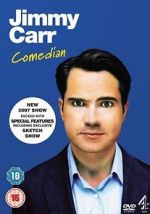 Watch Jimmy Carr: Comedian M4ufreemovies