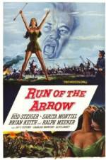 Watch Run of the Arrow M4ufreemovies