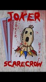 Watch Joker Scarecrow M4ufreemovies