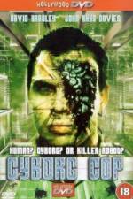 Watch Cyborg Cop M4ufreemovies