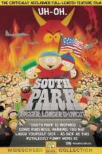 Watch South Park: Bigger Longer & Uncut M4ufreemovies