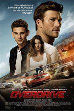 Watch Overdrive M4ufreemovies