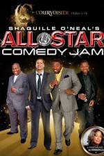 Watch Shaquille O'Neal Presents All Star Comedy Jam - Live from  Atlanta M4ufreemovies