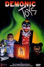 Watch Demonic Toys M4ufreemovies