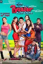 Watch Kis Kisko Pyaar Karu M4ufreemovies