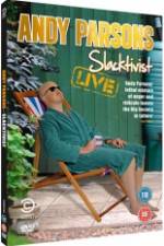 Watch Andy Parsons Slacktivist M4ufreemovies