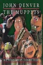 Watch John Denver & the Muppets: A Christmas Together M4ufreemovies