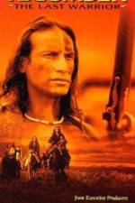 Watch Tecumseh The Last Warrior M4ufreemovies