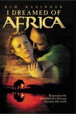 Watch Jag drömde om Afrika M4ufreemovies