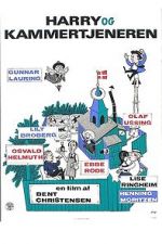 Watch Harry og kammertjeneren M4ufreemovies