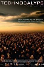 Watch Technocalyps M4ufreemovies